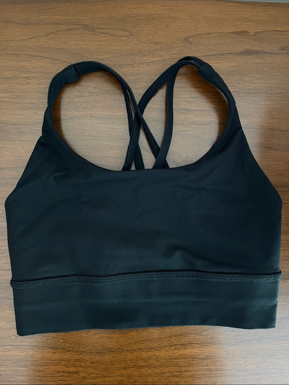 Lululemon sports bra - size 4